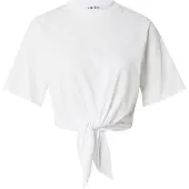 EDITED The Label T-shirt 'Domenica' blanc