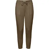 Ichi Pantalon 'Kate' olive