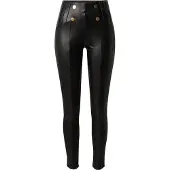 ONLY Leggings 'Lola' noir