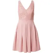 Vila Robe 'LAYA' rose ancienne