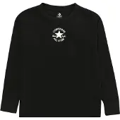 Converse T-Shirt 'SUSTAINABLE CORE' noir / blanc
