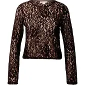AÈROPOSTALE T-shirt noir