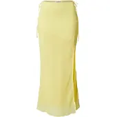 EDITED The Label Jupe 'Eugenie' jaune