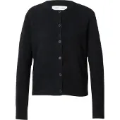 Samsøe & Samsøe Cardigan 'NOR' noir