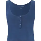 AÈROPOSTALE Haut bleu marine