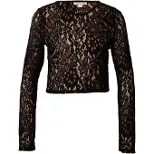 AÈROPOSTALE T-shirt noir