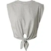 EDITED The Label T-shirt 'Silja' gris
