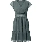 About You Robe 'Taira' vert
