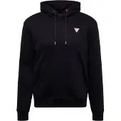 GUESS Sweat-shirt noir