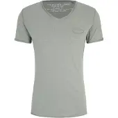 Key Largo T-Shirt 'Soda' jade