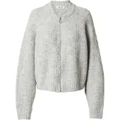 EDITED The Label Cardigan 'Rani' gris chiné