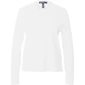 Marc Cain Cardigan blanc cassé