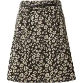 About You Jupe 'Elea' beige / noir