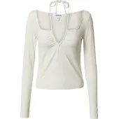 EDITED The Label T-shirt 'Nadina' beige