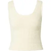 EDITED The Label Haut 'Thalke' jaune pastel