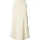 EDITED The Label Jupe 'Panja' blanc