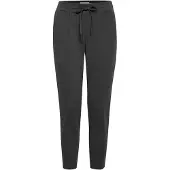 Ichi Pantalon 'IHKate' gris foncé