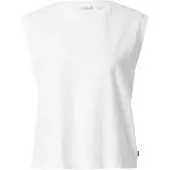 Levi's Haut 'Boxy Tank Top' blanc