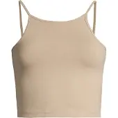 AÈROPOSTALE Haut beige foncé
