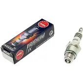 Ngk Bougie D'allumage Pour Moto Dpr9eix-9 / 5545 / Par 4 Neuf