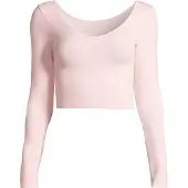 AÈROPOSTALE T-shirt rose