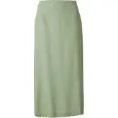 Vero Moda Jupe 'MYMILO' kaki