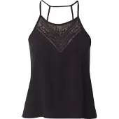 About You Haut 'Elea' noir