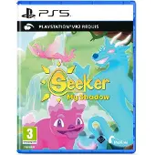 Seeker: My Shadow PS5 VR2 Requis