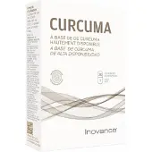 Inovance Curcuma 15 pc(s) Comprimé(S)