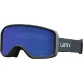 Giro Lunettes De Ski Pour Femme Sagen