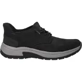 Rieker Bottes pour hommes 11050-00 schwarz 45