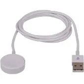 Akyga TRX AK-SW-15 Câble de charge pour Apple Watch
