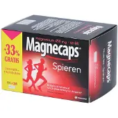 Orifarm Muscles Promo + 33 % gratuit 112 pc(s) Capsule(S)