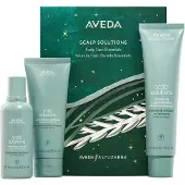 Aveda Scalp Solutions Hair Shampooing, 100 ml + Hair Conditioner, 100 ml + Scalp Exfoliating Treatment, 150 ml