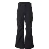 Dc-shoes Pantalon de sport 'NONCHALANT' noir / blanc