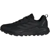 Adidas Chaussure basse 'Anylander' noir