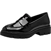 Tamaris Chaussure basse noir
