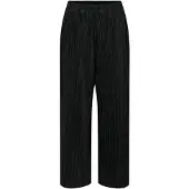 ONLY Pantalon 'ONLRavenna' noir