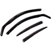 HEKO Store de fenêtre VW Passat B5 1996-2005 (4 pièces, berline)