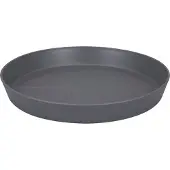 Elho Soucoupe - - Loft Urban - Ø 34 Cm - Blanc - Récupère L'eau Superflue