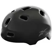Reebok Mtv25 Urban Helmet Noir L