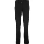 Maier Sports Helga Slim Pants Noir M-L / Long Femme