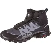 Salomon Chaussures Ardent Mid Gtx L47233700