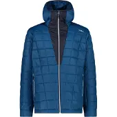 CMP 33z2987 Jacket Bleu M Homme