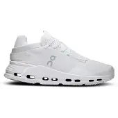 ON Baskets basses 'Cloudnova 2' blanc