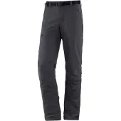 Maier Sports Oberjoch Therm Pants Gris 54 / Regular Homme