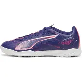 Puma ULTRA 5 PLAY TT Chaussures de sport en grande taille Bleu 107905-01 Chaussures unisexes
