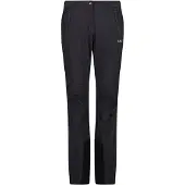 CMP Pantalon outdoor pour femme 35990-36, 35990-38, 35990-40, 35990-42 -34T2186 ANTRACITE 36