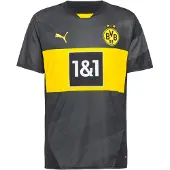 Puma Maillot 'Borussia Dortmund 24/25'