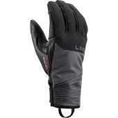 LEKI Sparrow 3d Gloves Noir 8.5 Homme